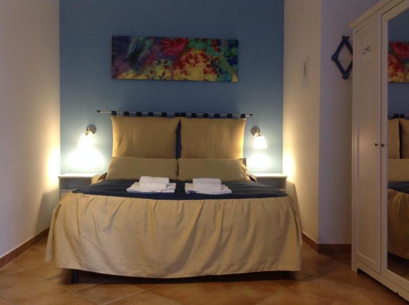 Casa de hóspedes Domus Prati 2*