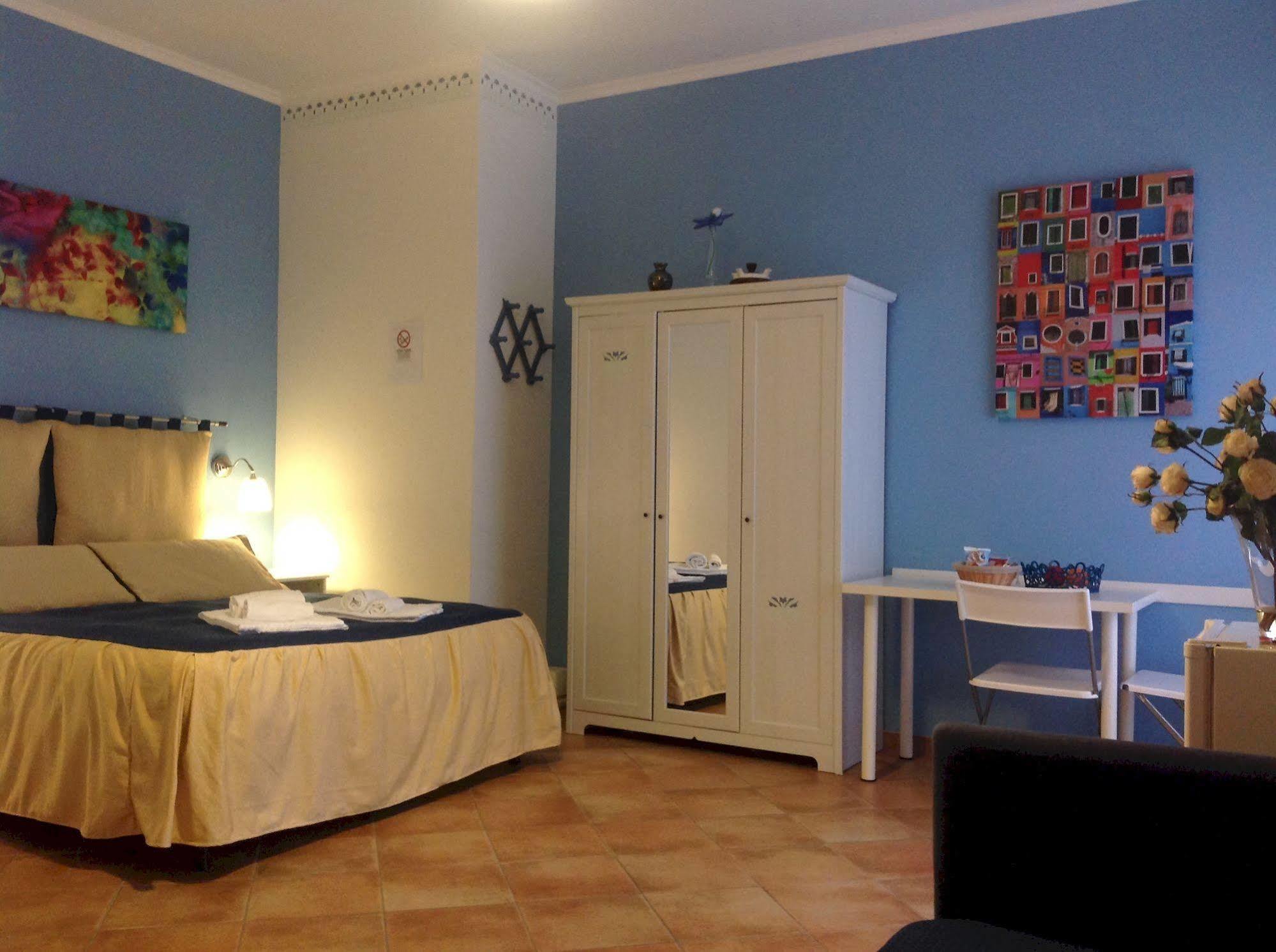 Domus Prati Casa de hóspedes