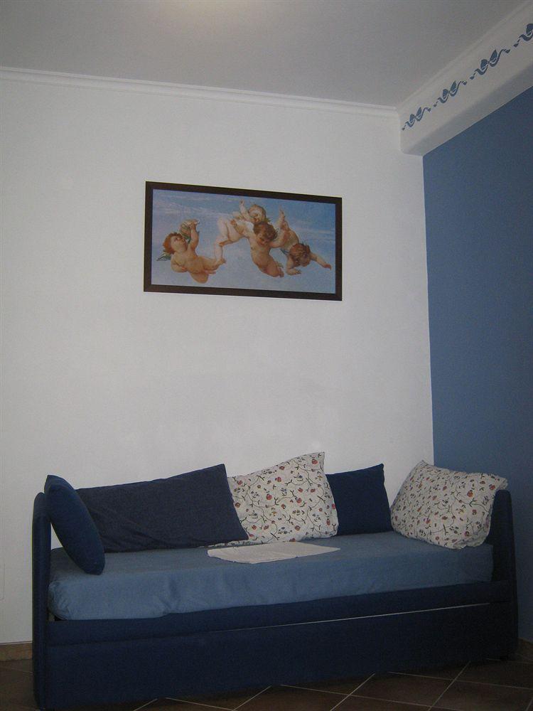 Domus Prati 2* Rome