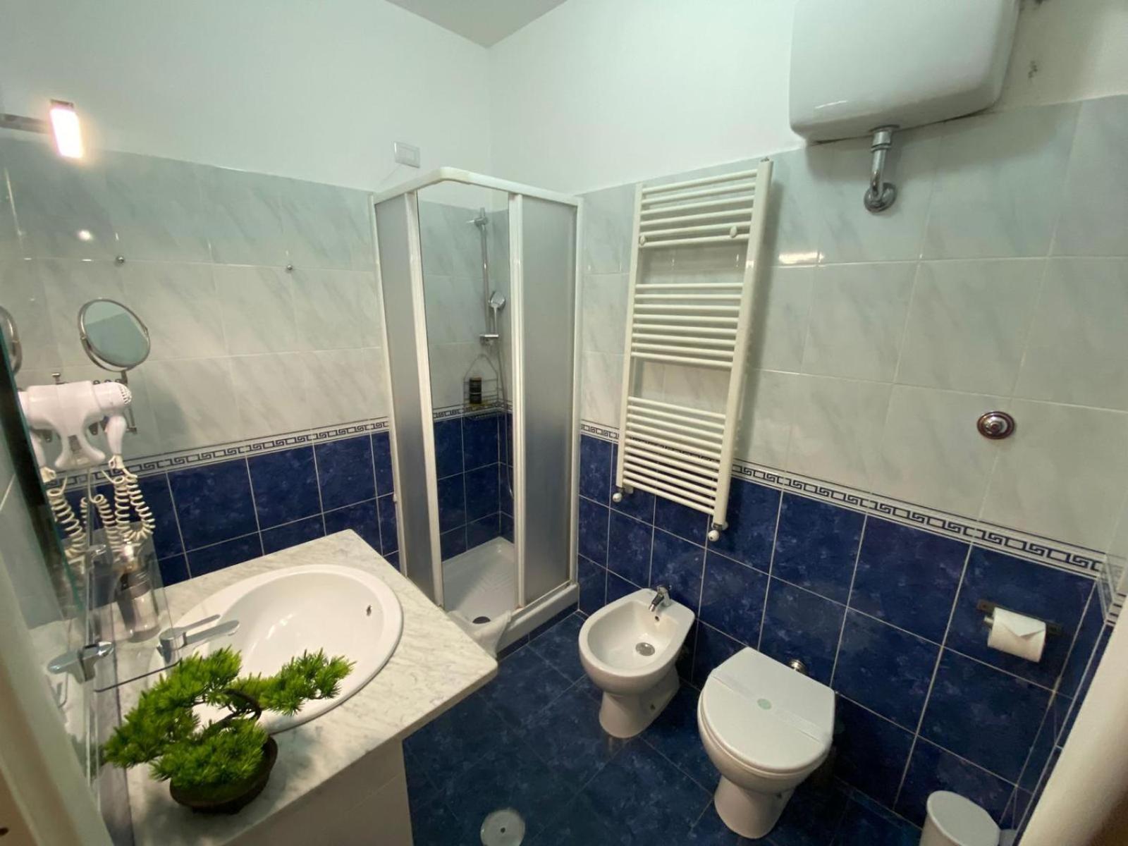 Domus Prati Guest house