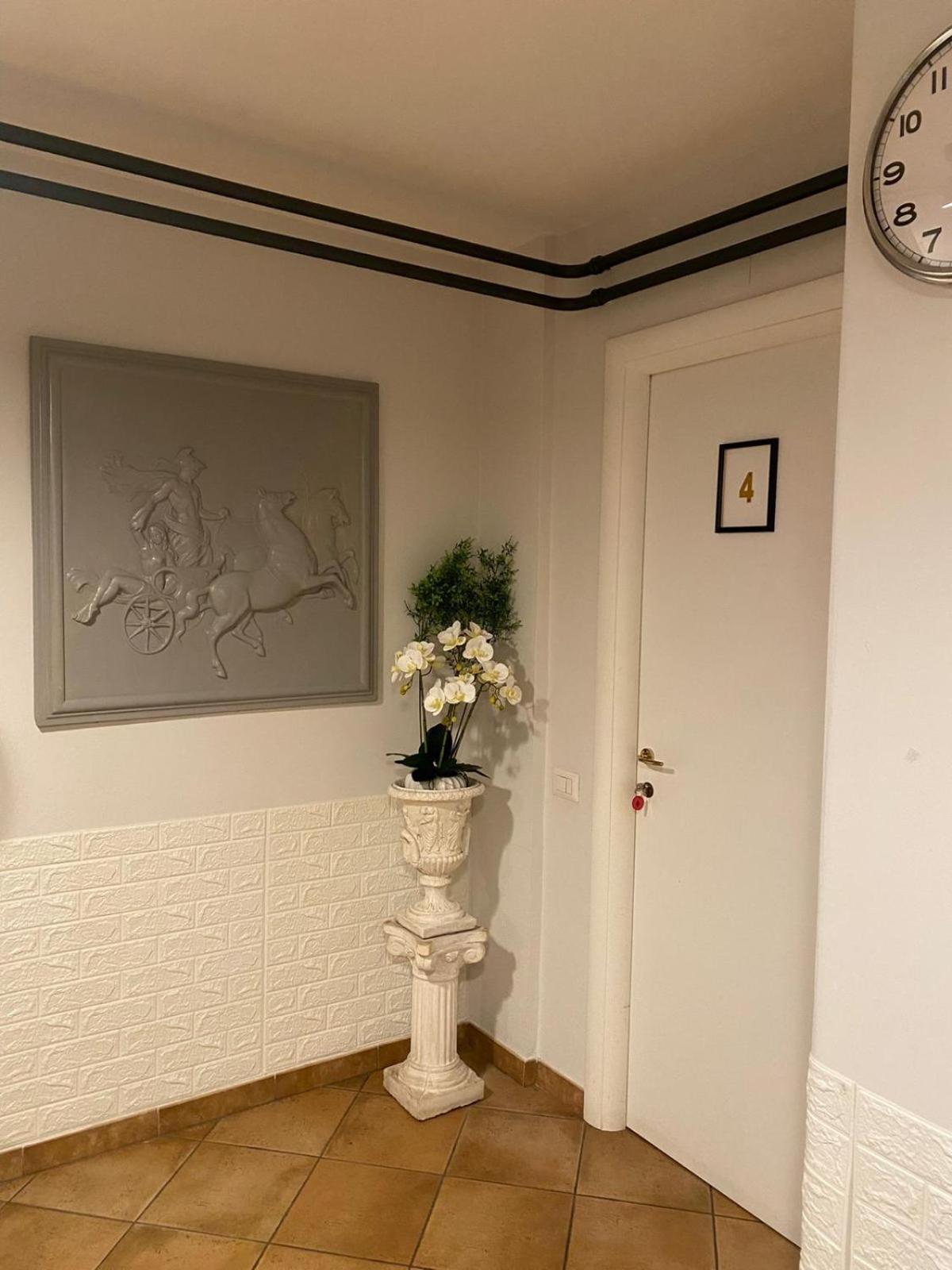Guest house Domus Prati 2*