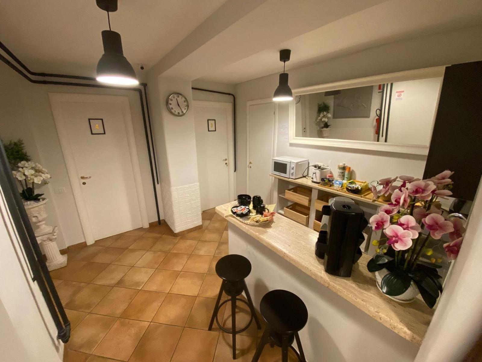 Guest house Domus Prati Rome