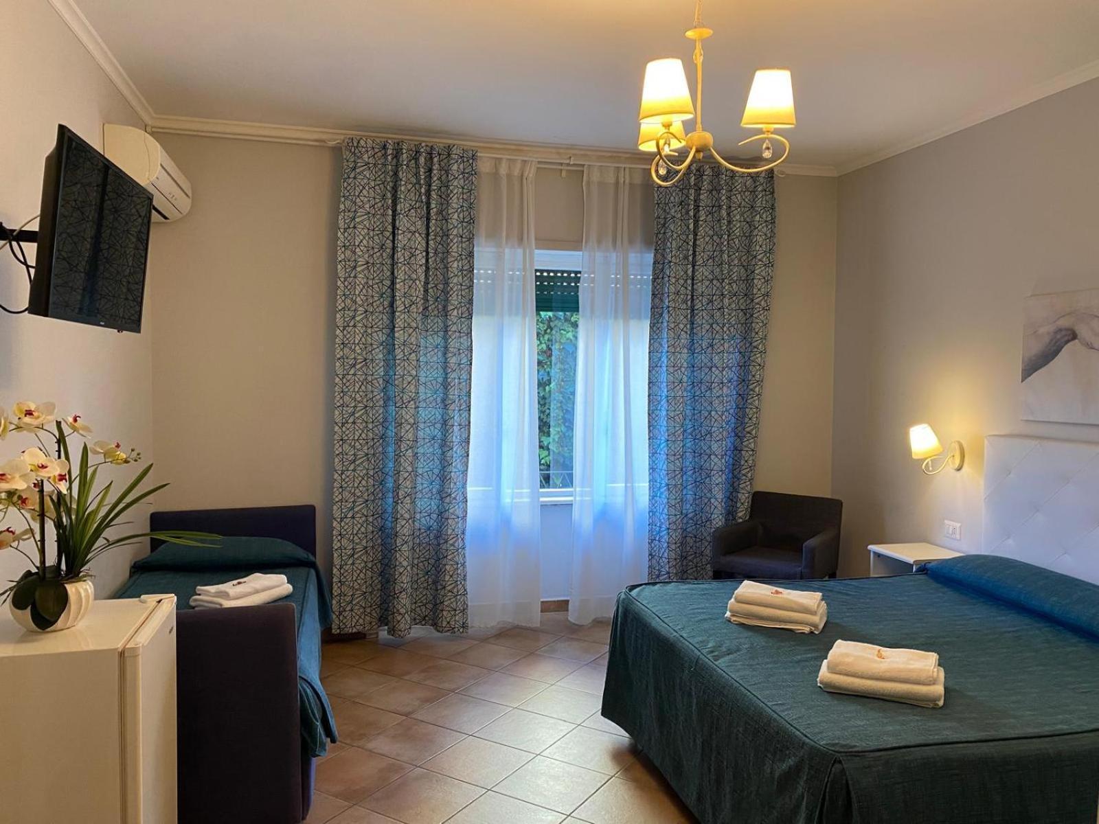 Guest house Domus Prati