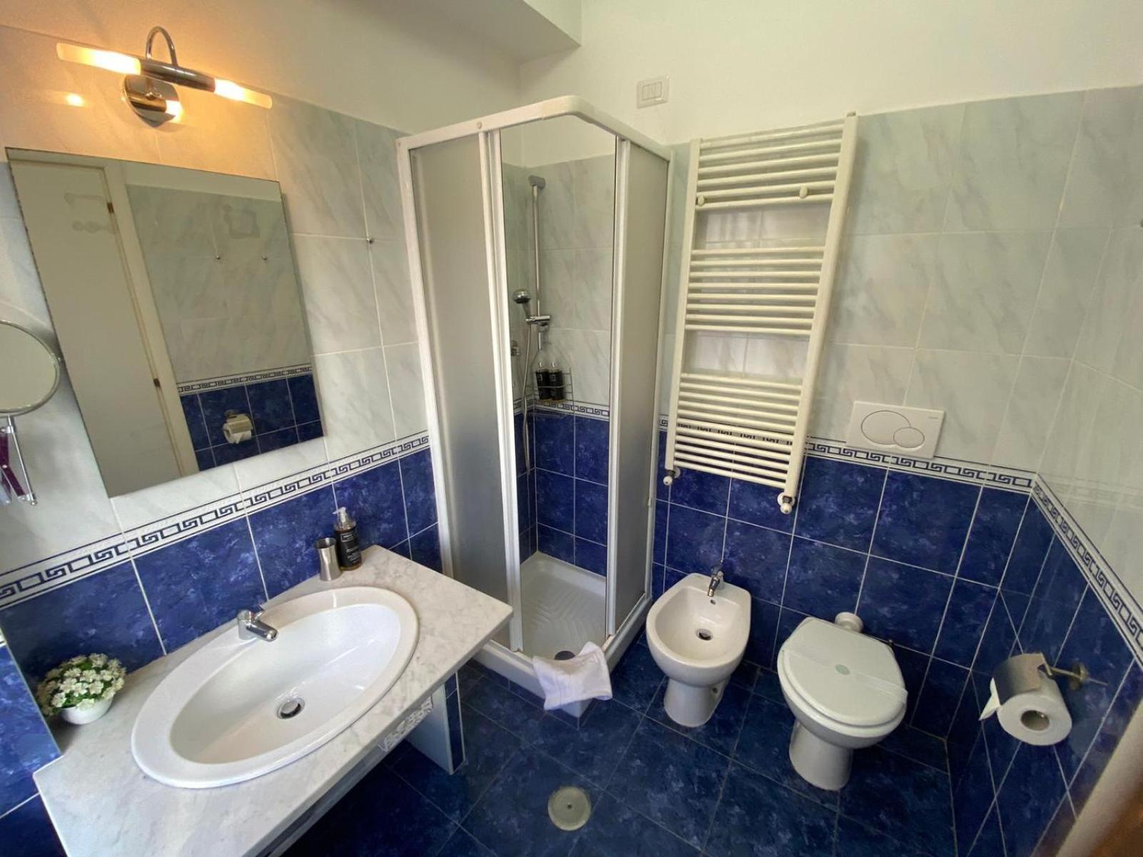 Domus Prati Guest house 2*
