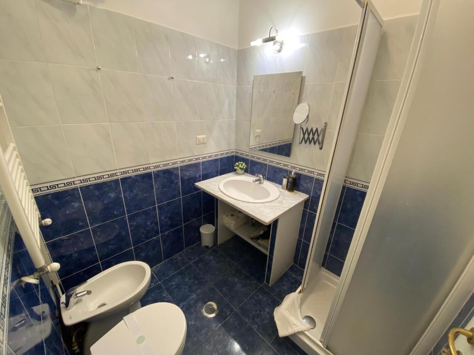 Guest house Domus Prati Rome