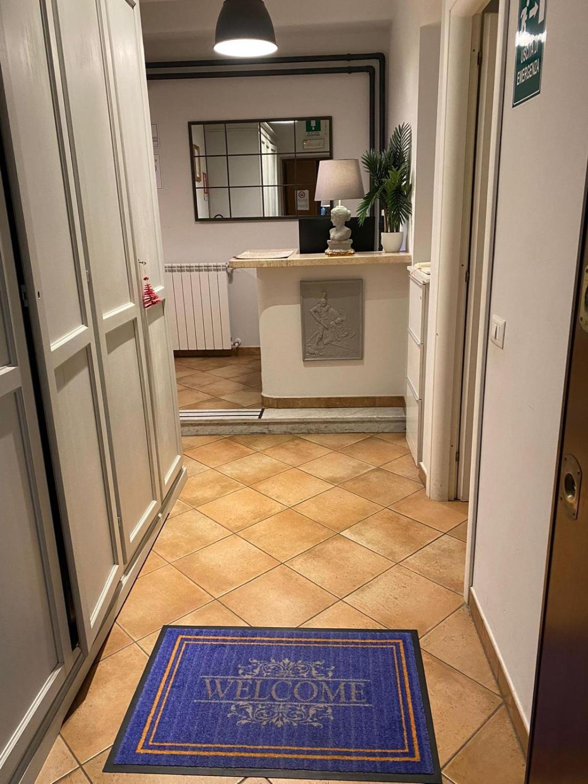 Guest house Domus Prati