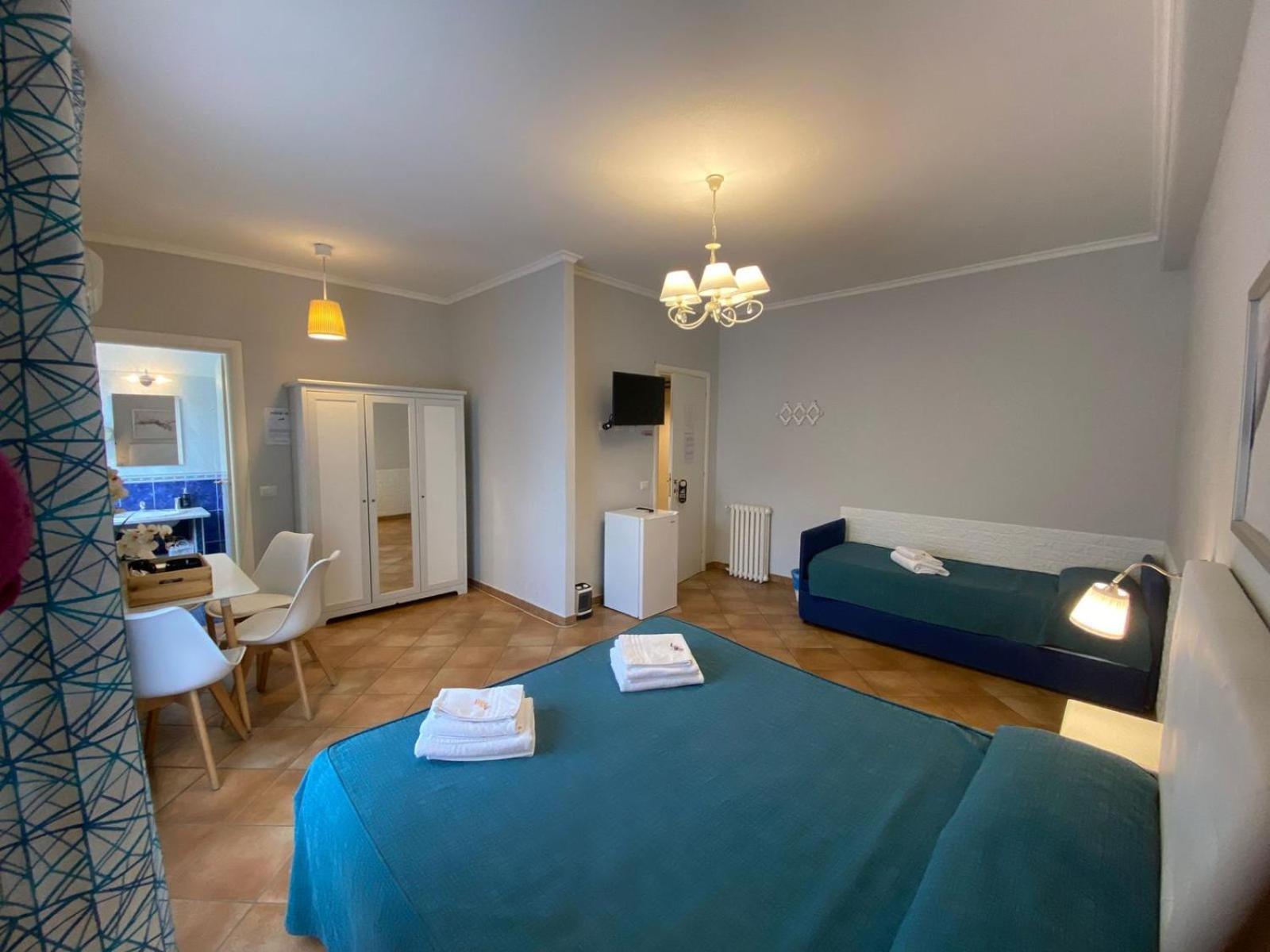 Guest house Domus Prati 2*
