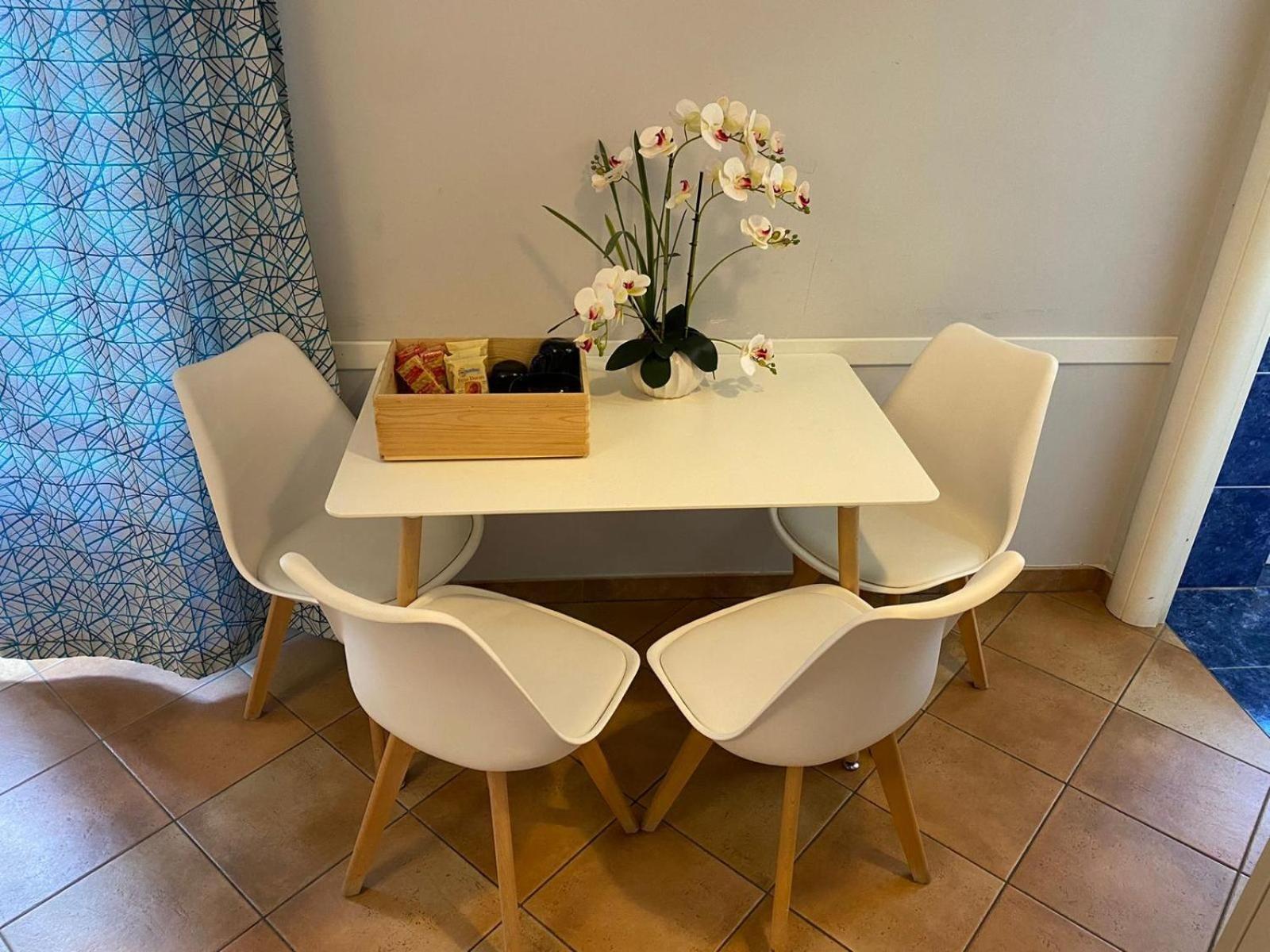 Guest house Domus Prati Rome