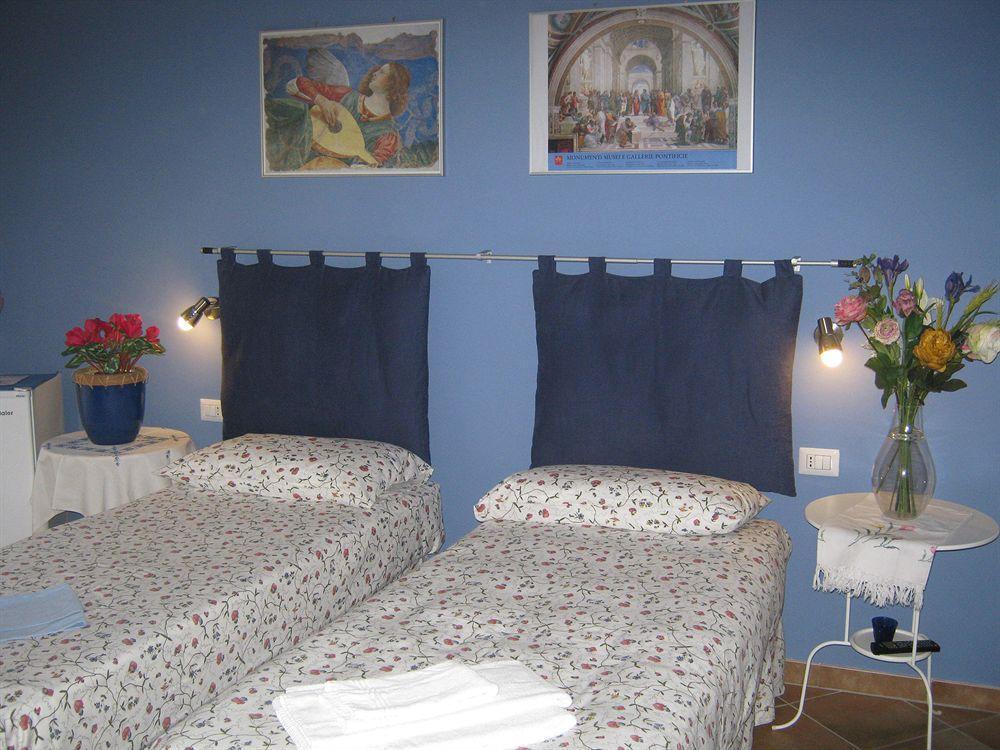Guest house Domus Prati