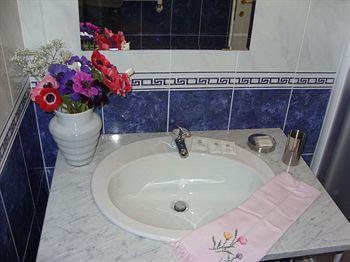 Domus Prati Guest house