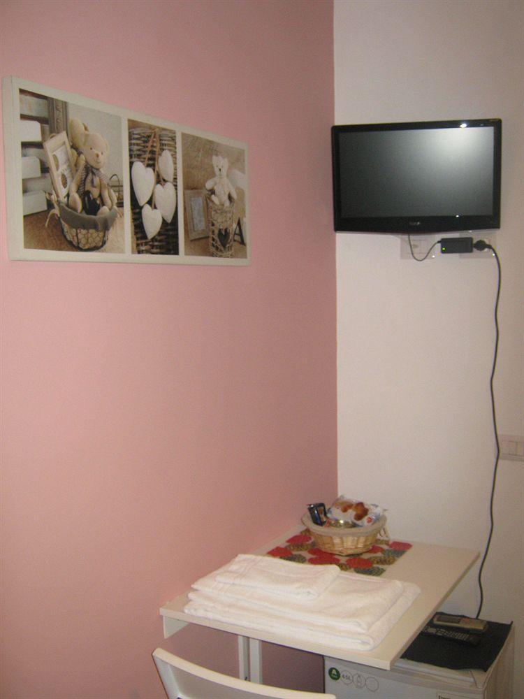 Guest house Domus Prati