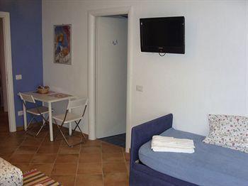 Domus Prati Guest house Rome