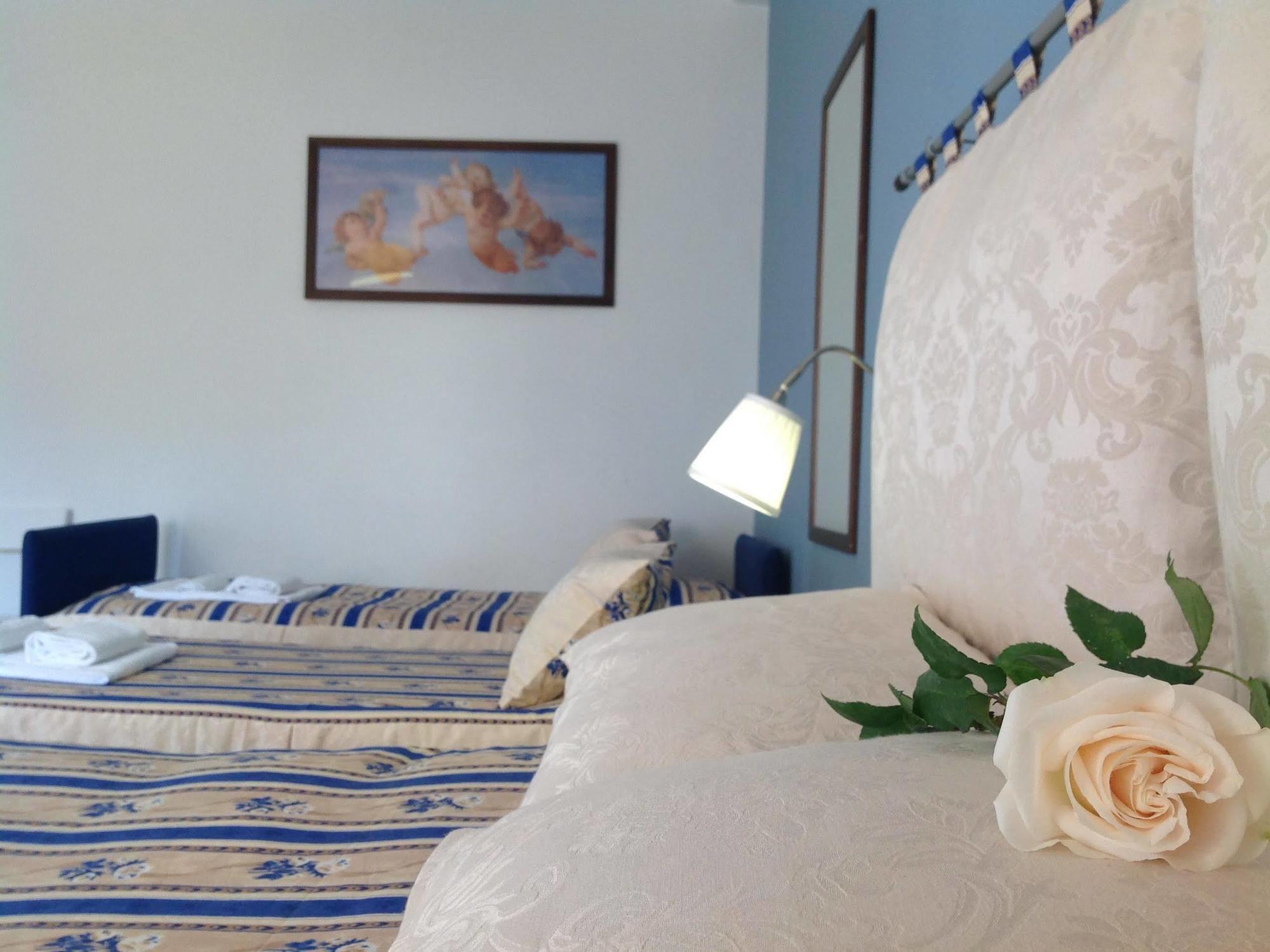 Domus Prati Guest house