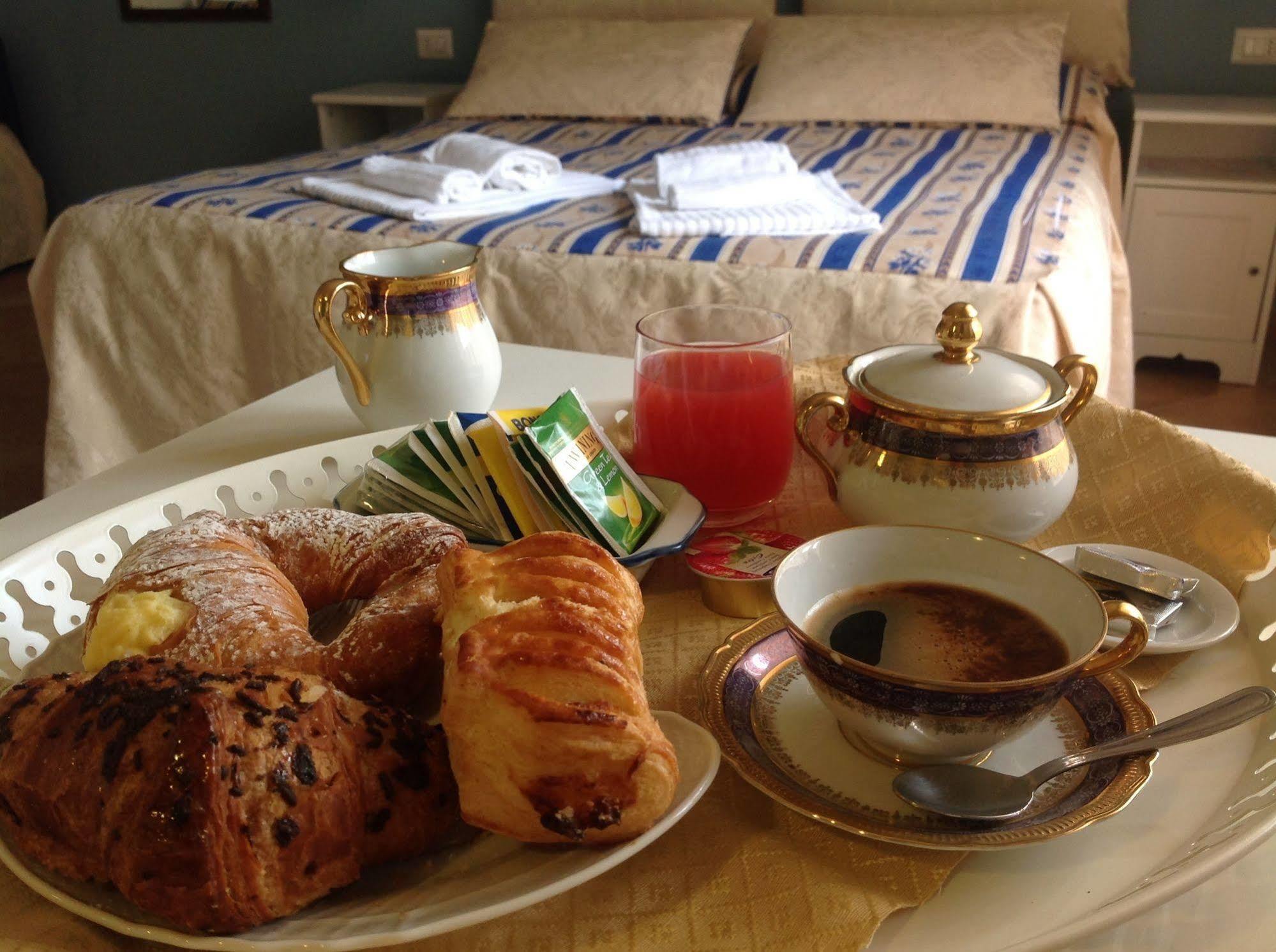 Domus Prati Guest house Rome